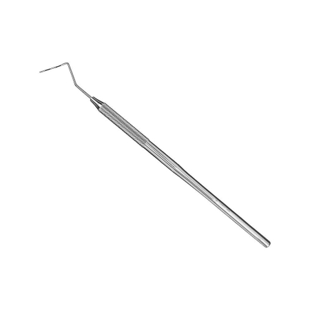 Periodontal probe, CP 12, colour marking - only for comparitive measurement